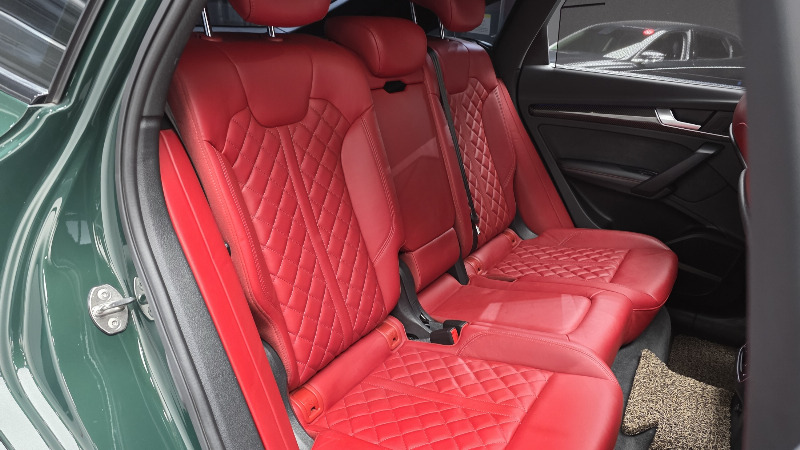 car Audi SQ5 id43885 photo #12