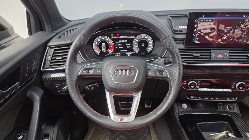 car Audi SQ5 id43885 photo #13