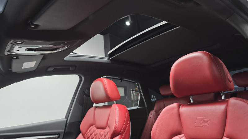 car Audi SQ5 id43885 photo #19