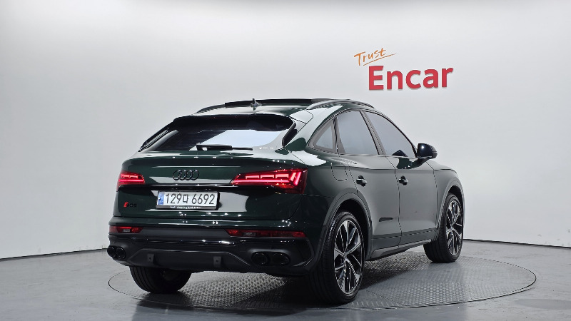 car Audi SQ5 id43885 photo #2