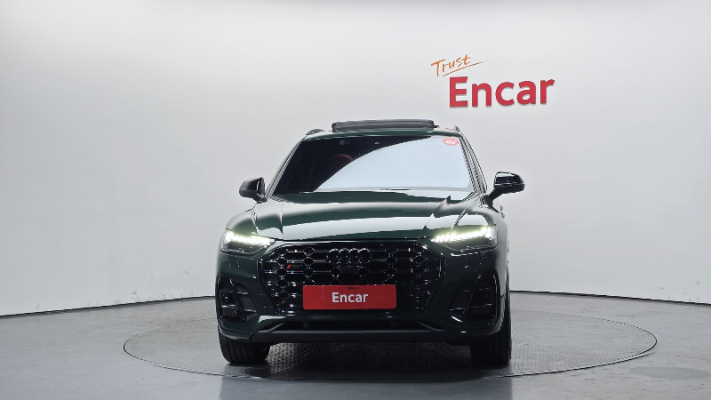car Audi SQ5 id43885 photo #3