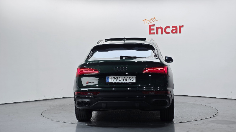 car Audi SQ5 id43885 photo #4