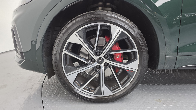 car Audi SQ5 id43885 photo #5