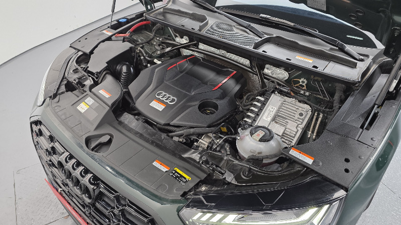 car Audi SQ5 id43885 photo #6