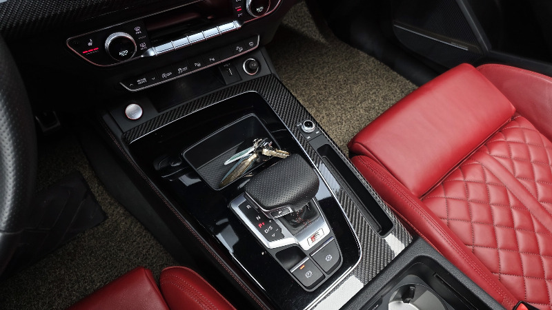 car Audi SQ5 id43885 photo #9