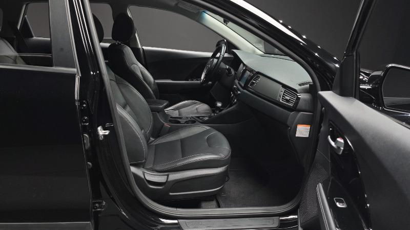 car KIA Niro id43890 photo #12
