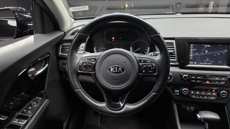 car KIA Niro id43890 photo #13