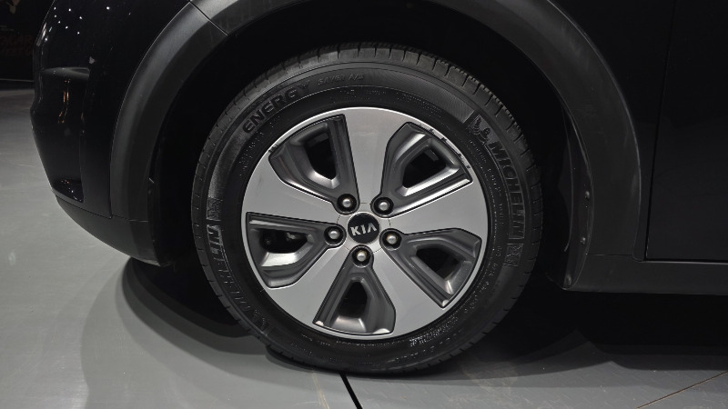 car KIA Niro id43890 photo #5