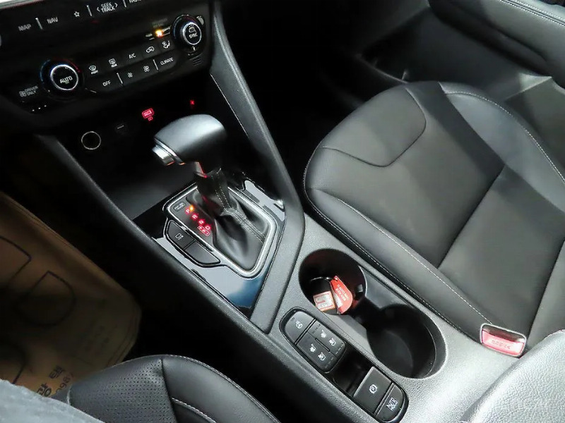 car KIA Niro id43891 photo #13