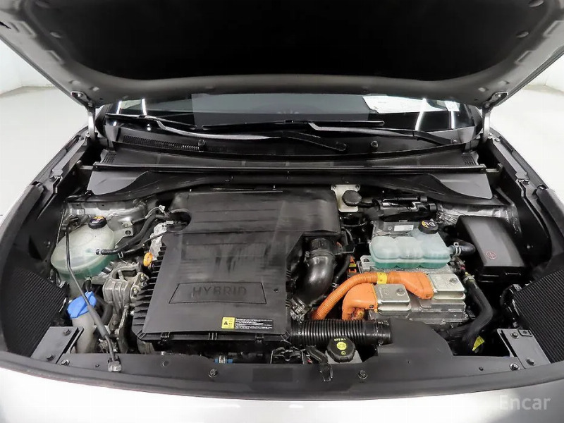 car KIA Niro id43891 photo #19