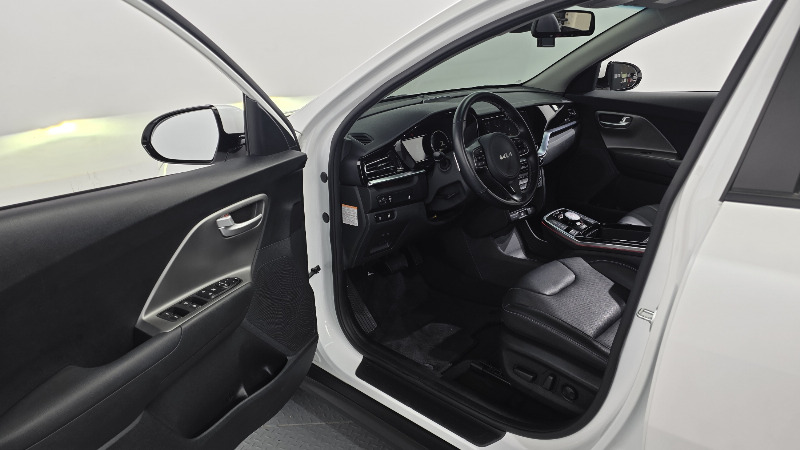 car KIA Niro id43892 photo #10
