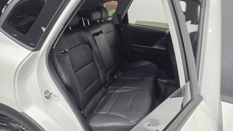car KIA Niro id43892 photo #12