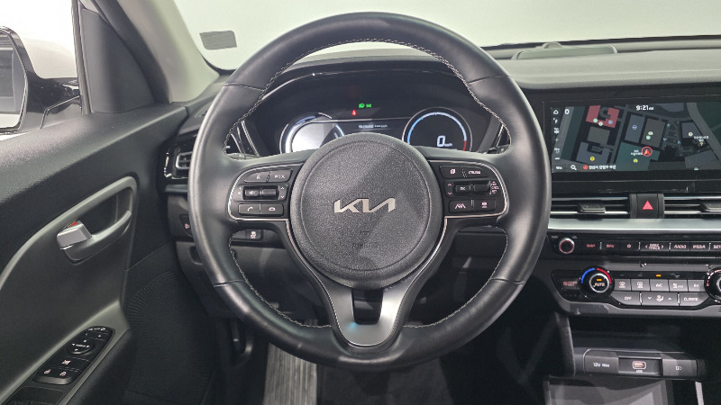 car KIA Niro id43892 photo #14