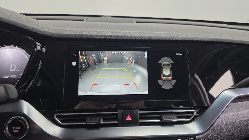 car KIA Niro id43892 photo #15