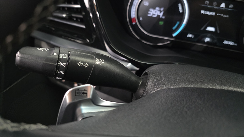 car KIA Niro id43892 photo #16