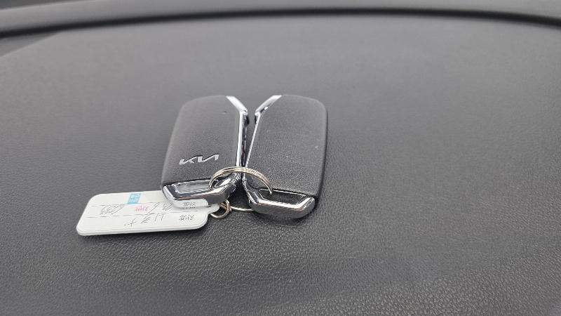 car KIA Niro id43892 photo #17