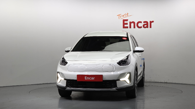car KIA Niro id43892 photo #3