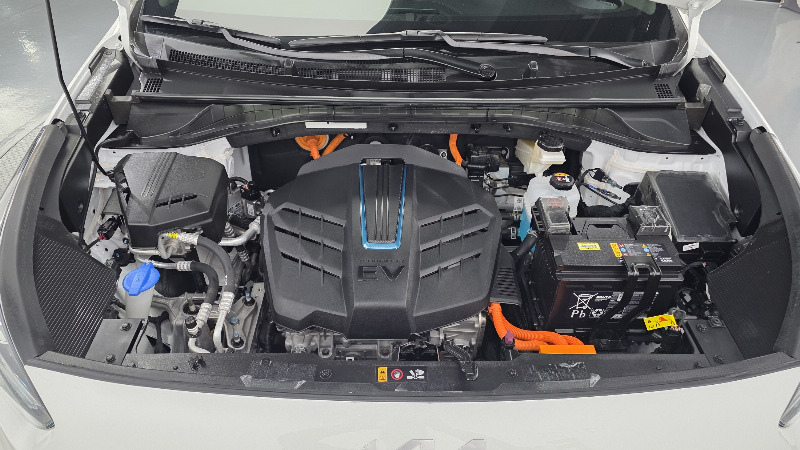 car KIA Niro id43892 photo #6