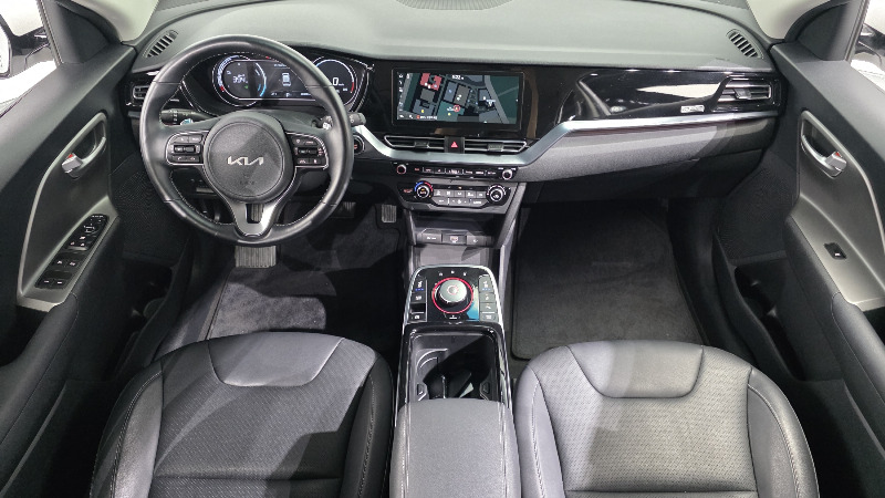 car KIA Niro id43892 photo #7
