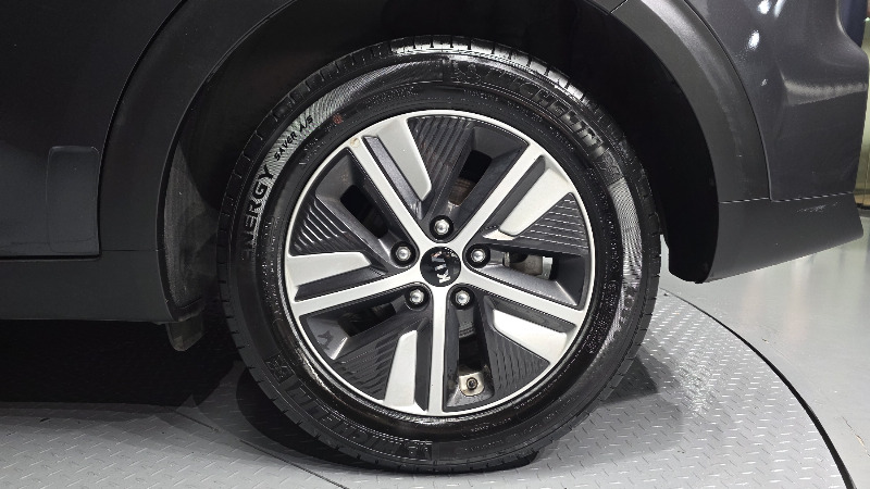 car KIA Niro id43893 photo #5