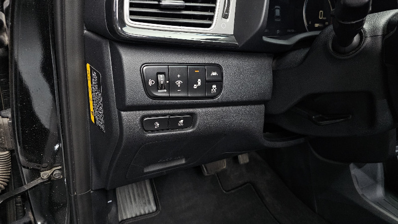car KIA Niro id43897 photo #17