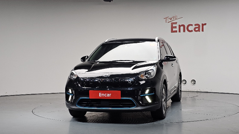 car KIA Niro id43897 photo #3