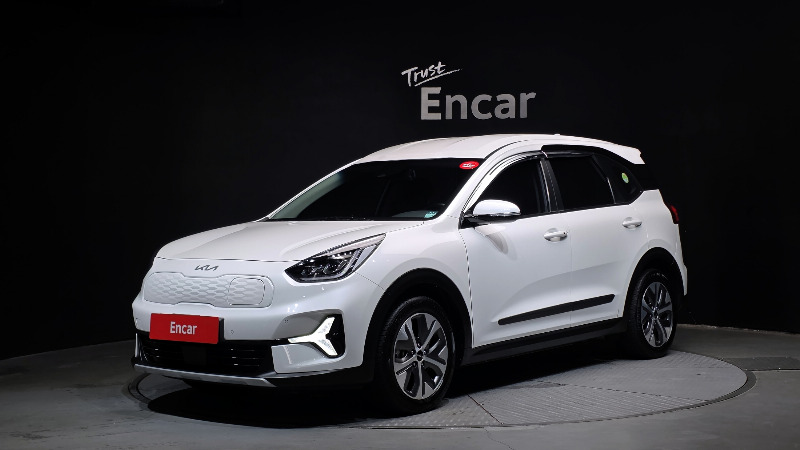 car KIA Niro id43898 main photo