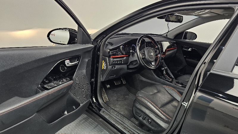 car KIA Niro id43908 photo #10