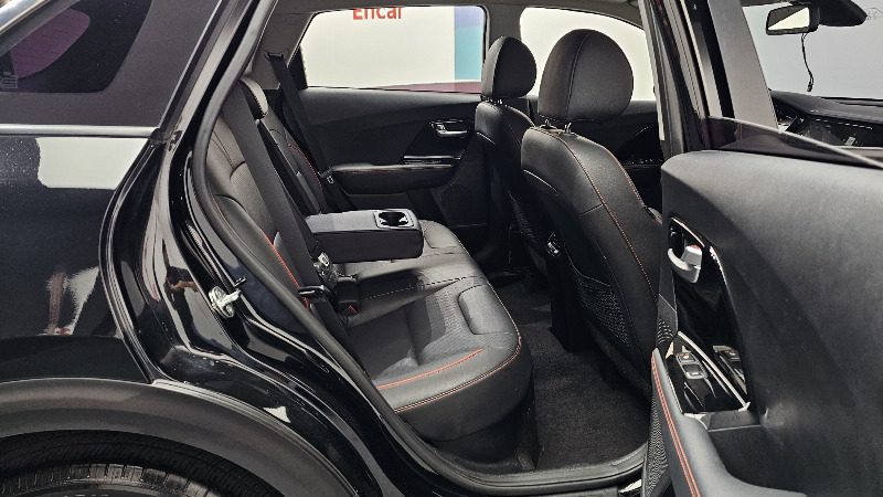 car KIA Niro id43908 photo #11
