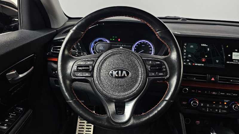 car KIA Niro id43908 photo #14