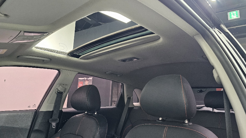 car KIA Niro id43908 photo #19
