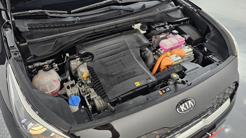 car KIA Niro id43908 photo #6