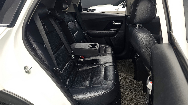 car KIA Niro id43909 photo #11