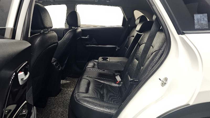 car KIA Niro id43909 photo #12