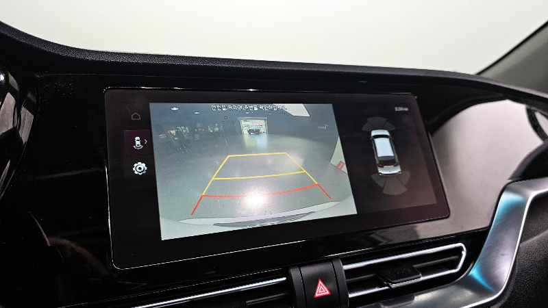 car KIA Niro id43909 photo #15