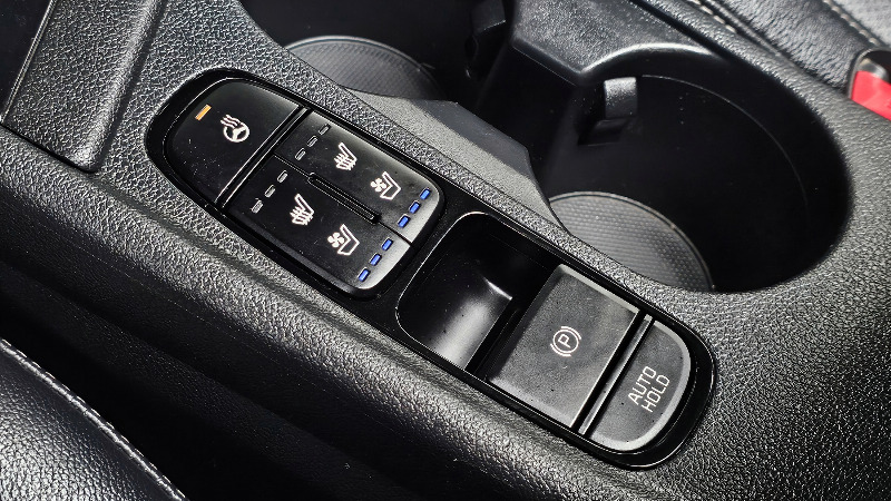 car KIA Niro id43909 photo #16