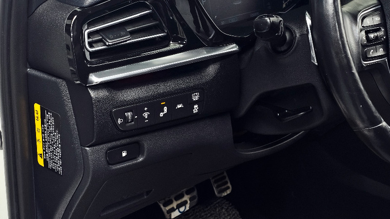 car KIA Niro id43909 photo #17