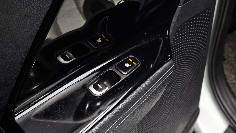 car KIA Niro id43909 photo #18