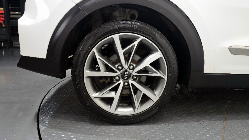 car KIA Niro id43909 photo #5