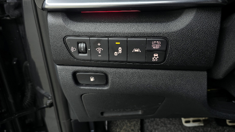 car KIA Niro id43916 photo #16