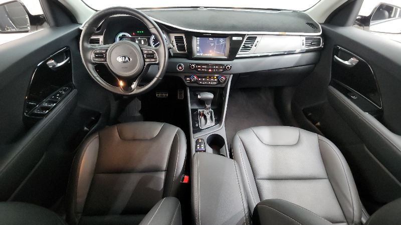 car KIA Niro id43917 photo #7