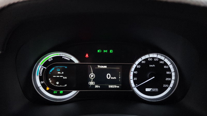 car KIA Niro id43917 photo #8