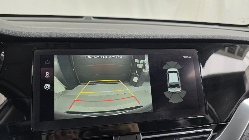 car KIA Niro id43920 photo #14