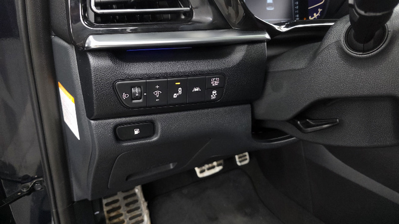 car KIA Niro id43920 photo #18