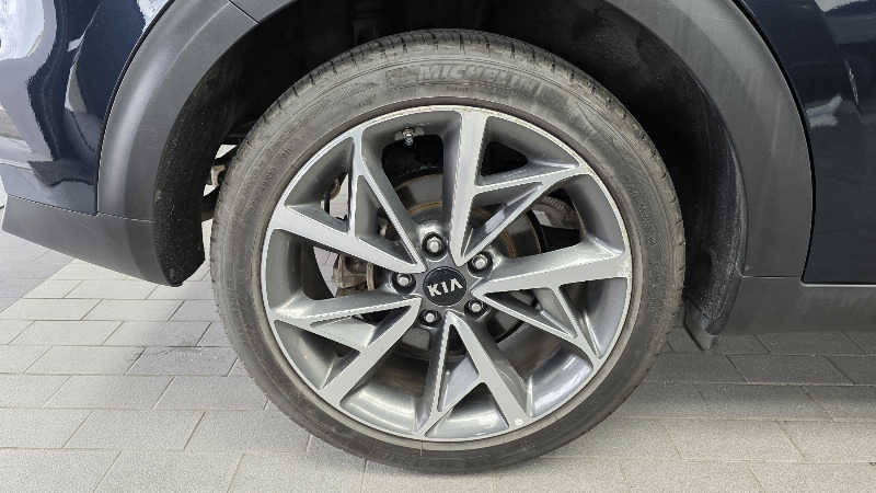 car KIA Niro id43920 photo #5