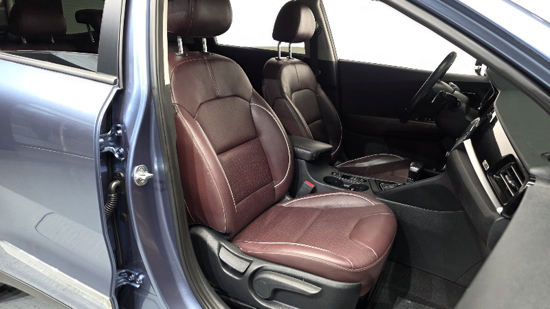 car KIA Niro id43922 photo #10