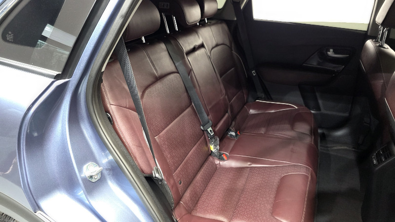 car KIA Niro id43922 photo #12