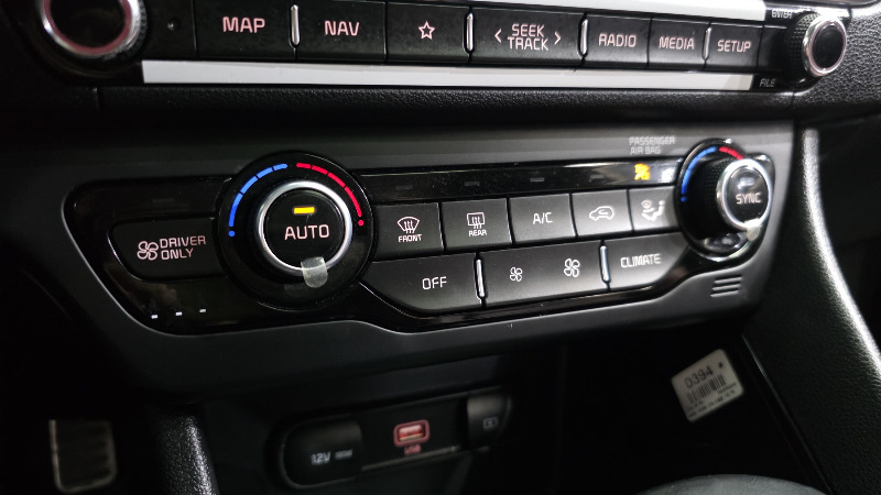 car KIA Niro id43922 photo #16