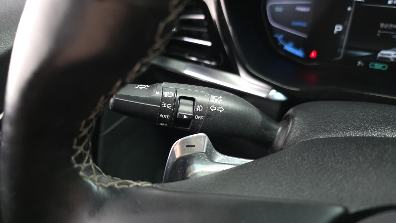 car KIA Niro id43922 photo #19