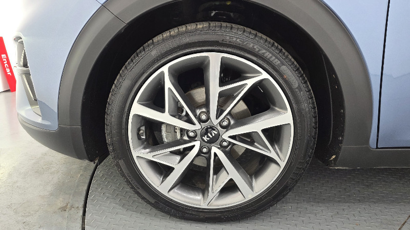 car KIA Niro id43922 photo #5